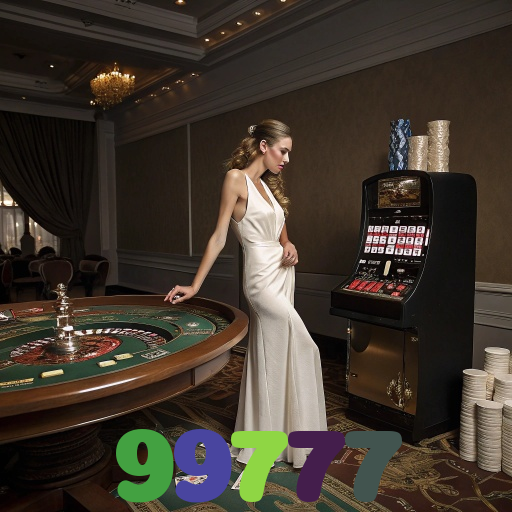 99777：Aposte nas melhores slots e conquiste prêmios como nunca!