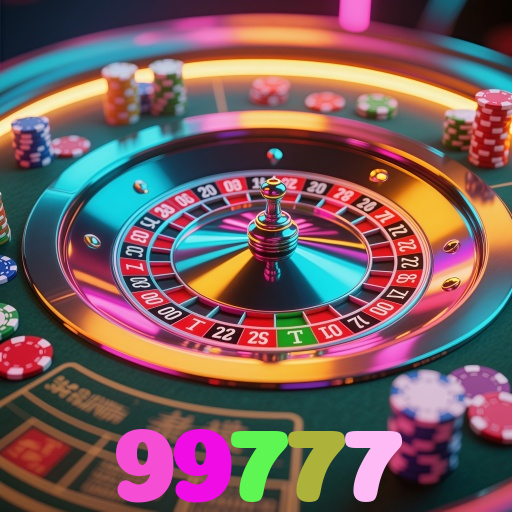 99777：Jogue poker, aposte no futebol e ganhe em grandes jogos de cassino!