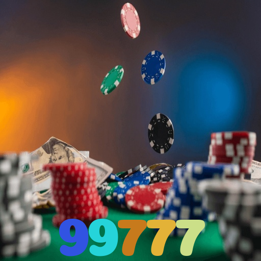 99777：Aposte no futebol, jogue poker e conquiste vitórias épicas!