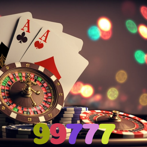 99777：Aposte nas melhores slots e conquiste prêmios como nunca!
