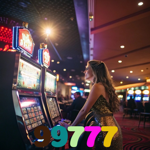 99777:Aposte nas melhores slots e conquiste prêmios como nunca!