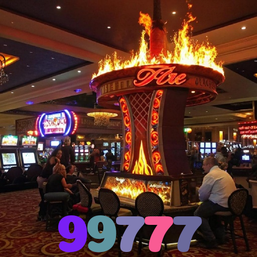 99777：Jogue poker, aposte no futebol e ganhe em grandes jogos de cassino!