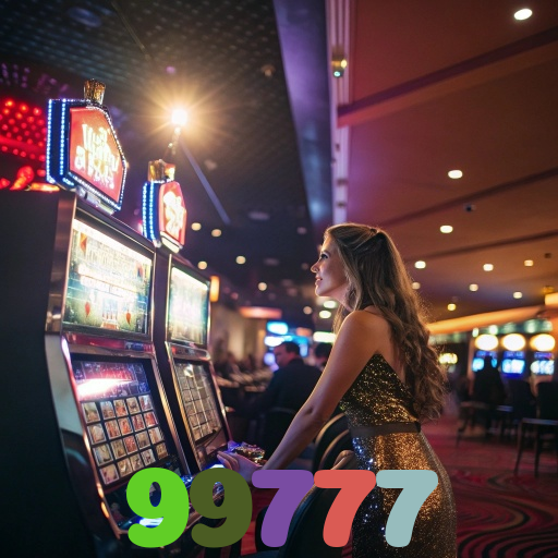 99777：Aposte no futebol, jogue poker e conquiste vitórias épicas!
