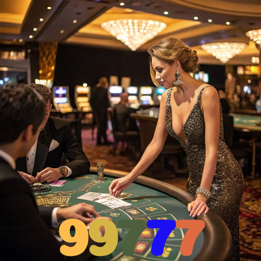 99777：Aposte no futebol, jogue poker e conquiste vitórias épicas!