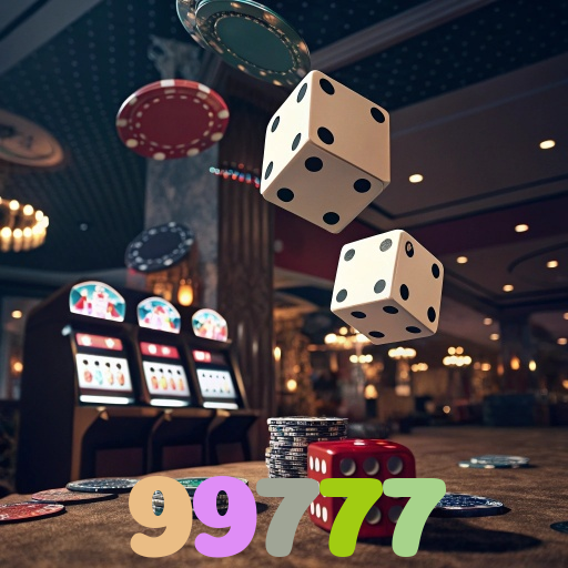 99777:Aposte nas melhores slots e conquiste prêmios como nunca!