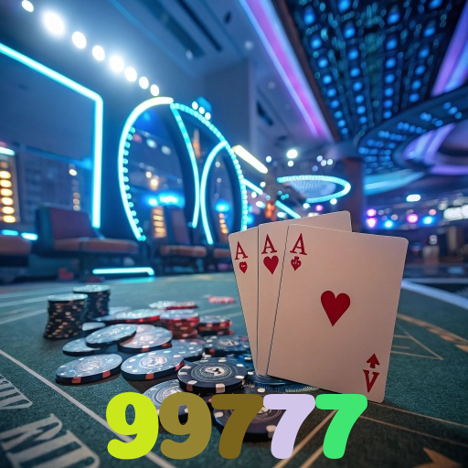99777:Jogue poker, aposte no futebol e ganhe em grandes jogos de cassino!