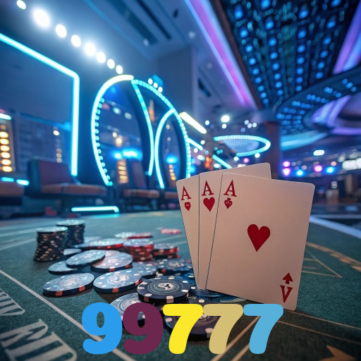 99777:Jogue poker, aposte no futebol e ganhe em grandes jogos de cassino!