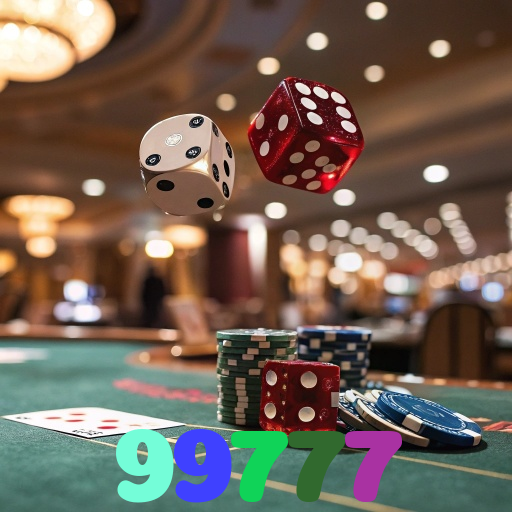 99777：Aposte nas melhores slots e conquiste prêmios como nunca!