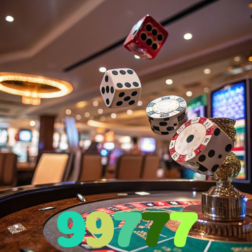 99777：Aposte no futebol, jogue poker e conquiste vitórias épicas!
