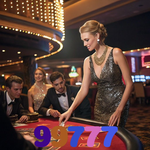99777：Aposte nas melhores slots e conquiste prêmios como nunca!
