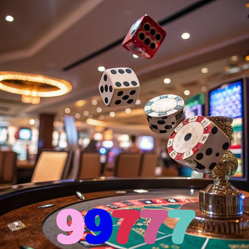 99777：Aposte no futebol, jogue poker e conquiste vitórias épicas!