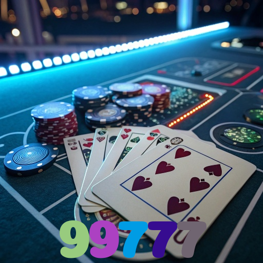 99777：Aposte nas melhores slots e conquiste prêmios como nunca!