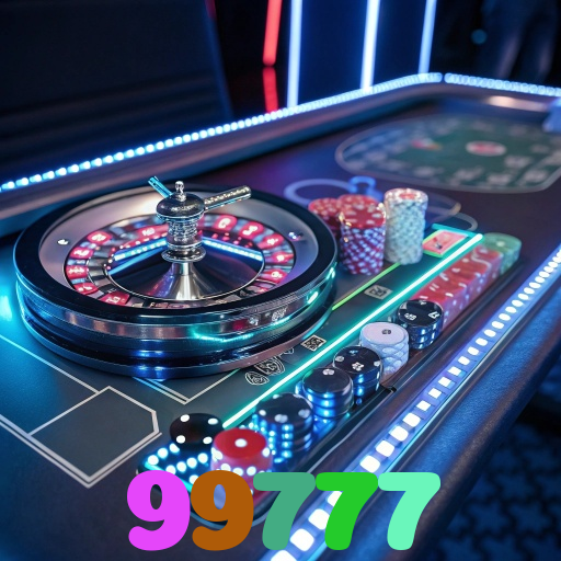 99777：Jogue poker, aposte no futebol e ganhe em grandes jogos de cassino!