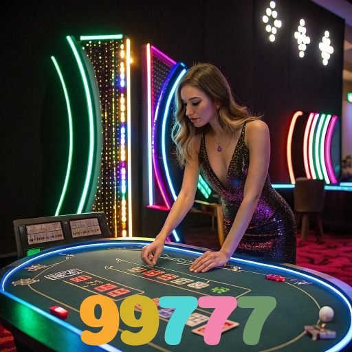 99777：Aposte no futebol, jogue poker e conquiste vitórias épicas!