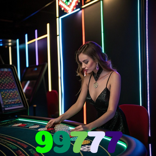 99777：Aposte nas melhores slots e conquiste prêmios como nunca!