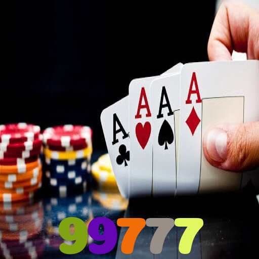 99777：Aposte no futebol, jogue poker e conquiste vitórias épicas!