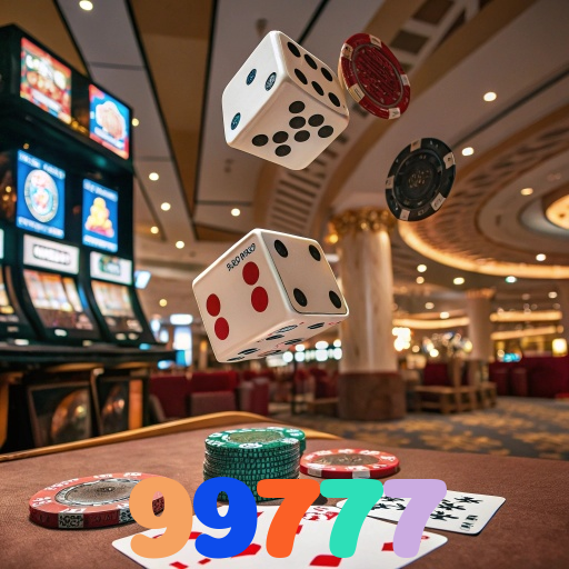 99777：Aposte no futebol, jogue poker e conquiste vitórias épicas!