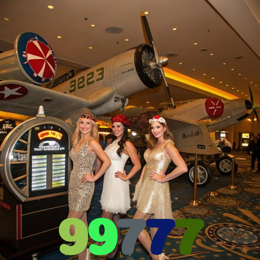 99777：Aposte nas melhores slots e conquiste prêmios como nunca!
