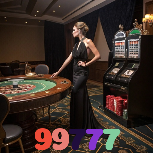 99777：Aposte no futebol, jogue poker e conquiste vitórias épicas!