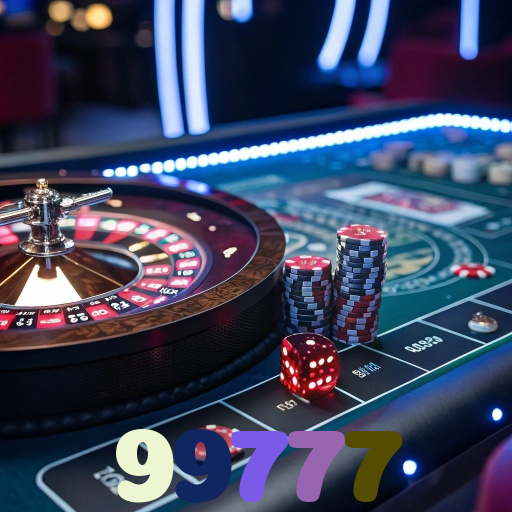 99777：Jogue poker, aposte no futebol e ganhe em grandes jogos de cassino!