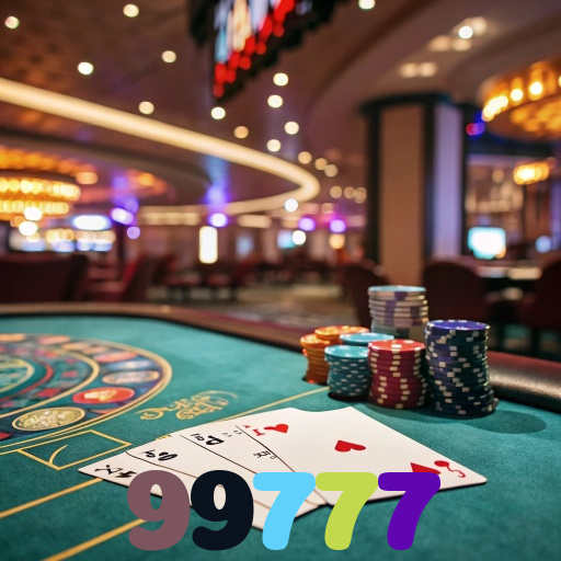 99777:Aposte nas melhores slots e conquiste prêmios como nunca!