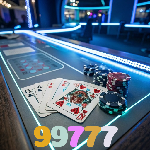 99777：Aposte nas melhores slots e conquiste prêmios como nunca!