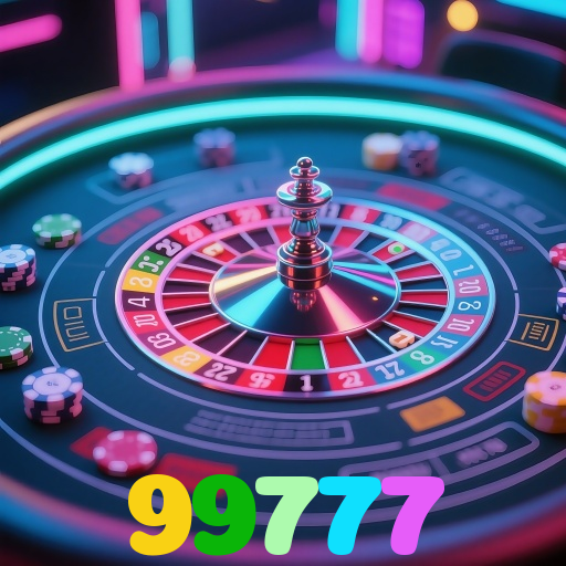 99777:Aposte nas melhores slots e conquiste prêmios como nunca!