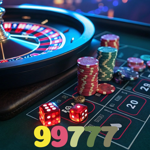 99777：Aposte nas melhores slots e conquiste prêmios como nunca!
