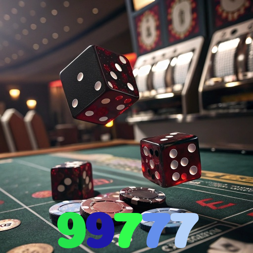 99777：Jogue poker, aposte no futebol e ganhe em grandes jogos de cassino!
