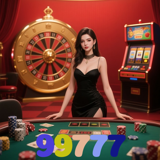 99777：Aposte no futebol, jogue poker e conquiste vitórias épicas!