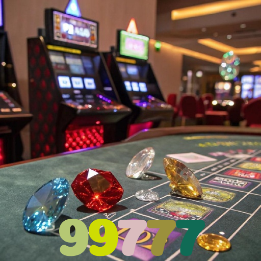 99777:Aposte nas melhores slots e conquiste prêmios como nunca!