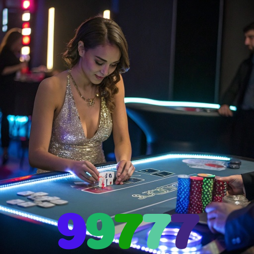 99777：Aposte no futebol, jogue poker e conquiste vitórias épicas!