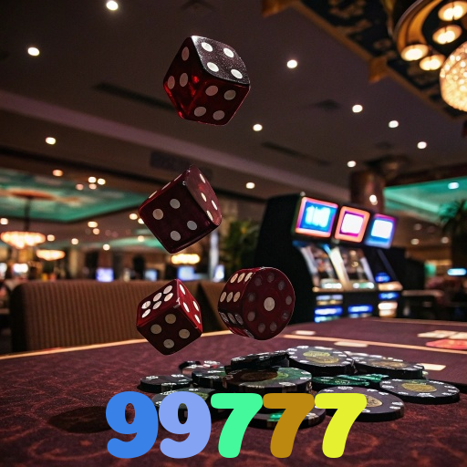 99777：Jogue poker, aposte no futebol e ganhe em grandes jogos de cassino!