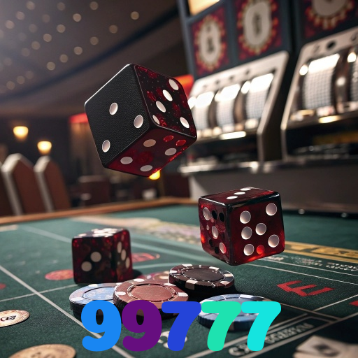 99777：Aposte no futebol, jogue poker e conquiste vitórias épicas!