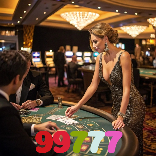 99777：Aposte no futebol, jogue poker e conquiste vitórias épicas!