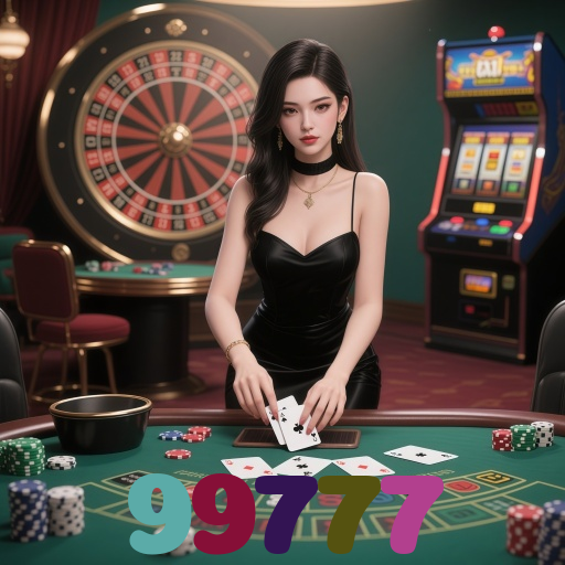 99777：Jogue poker, aposte no futebol e ganhe em grandes jogos de cassino!