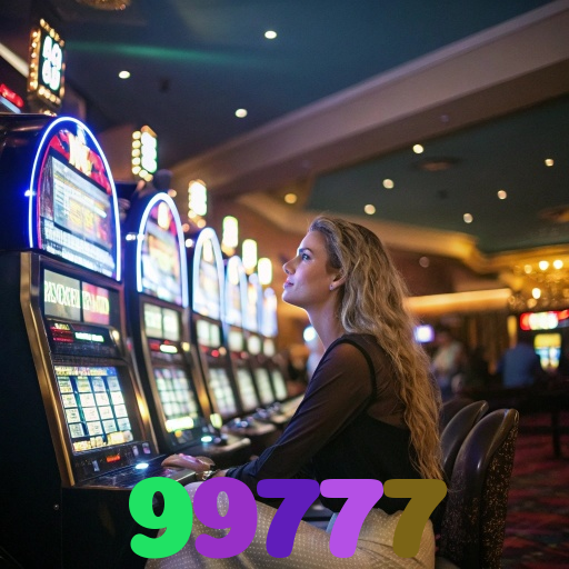 99777：Jogue poker, aposte no futebol e ganhe em grandes jogos de cassino!