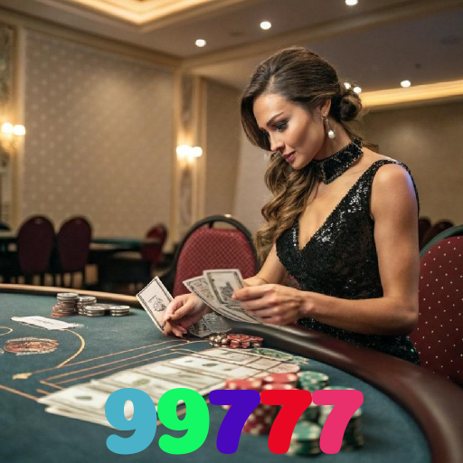 99777：Aposte no futebol, jogue poker e conquiste vitórias épicas!