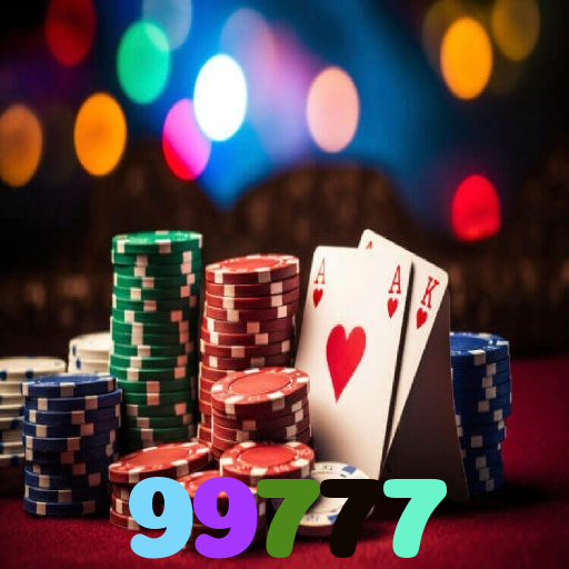 99777：Aposte nas melhores slots e conquiste prêmios como nunca!