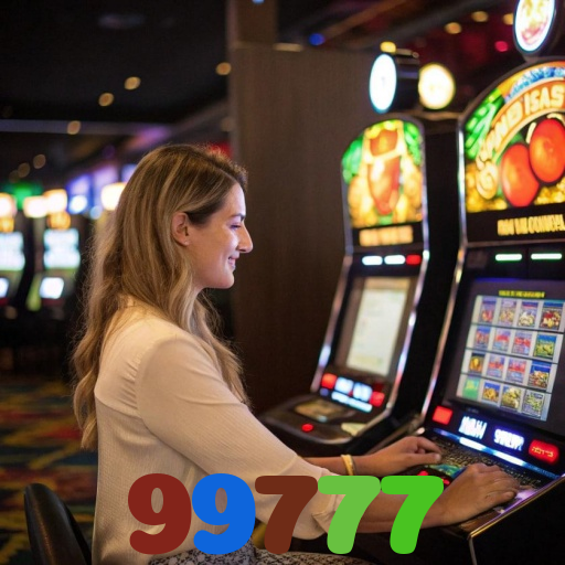 99777：Jogue poker, aposte no futebol e ganhe em grandes jogos de cassino!