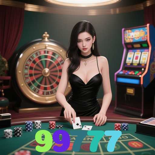 99777：Aposte no futebol, jogue poker e conquiste vitórias épicas!