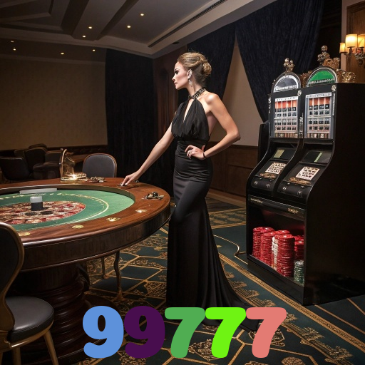 99777：Aposte no futebol, jogue poker e conquiste vitórias épicas!