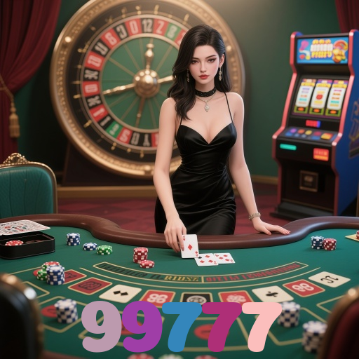 99777：Aposte no futebol, jogue poker e conquiste vitórias épicas!