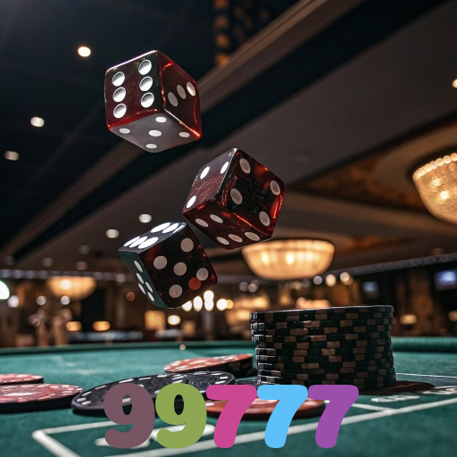 99777：Jogue poker, aposte no futebol e ganhe em grandes jogos de cassino!