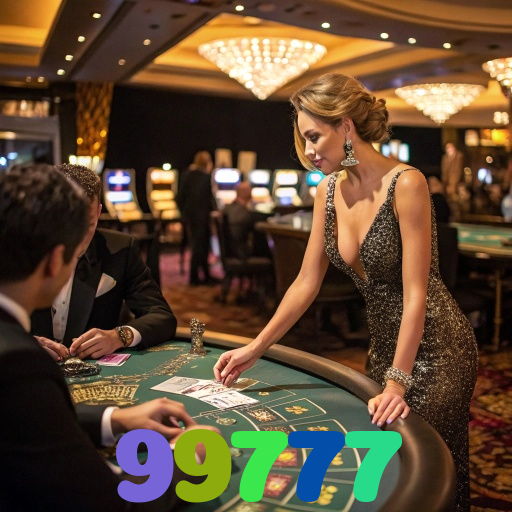 99777：Aposte no futebol, jogue poker e conquiste vitórias épicas!