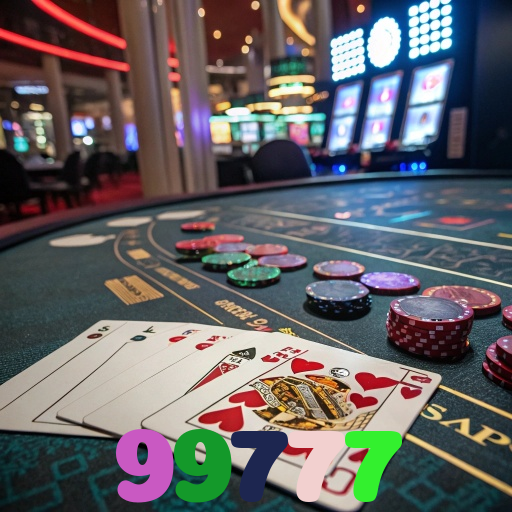 99777:Aposte nas melhores slots e conquiste prêmios como nunca!