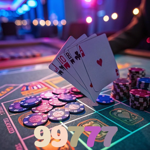 99777:Aposte no futebol, jogue poker e conquiste vitórias épicas!