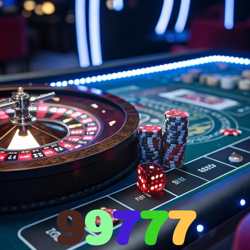 99777：Aposte no futebol, jogue poker e conquiste vitórias épicas!