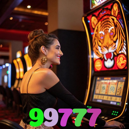 99777：Aposte nas melhores slots e conquiste prêmios como nunca!