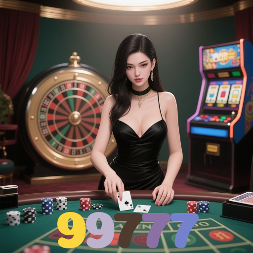 99777：Jogue poker, aposte no futebol e ganhe em grandes jogos de cassino!